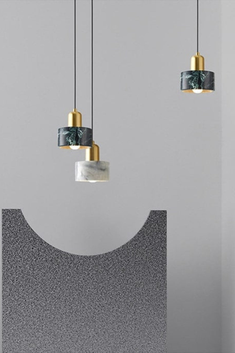 Halo Design Cybele Pendant Lamp - everlamps