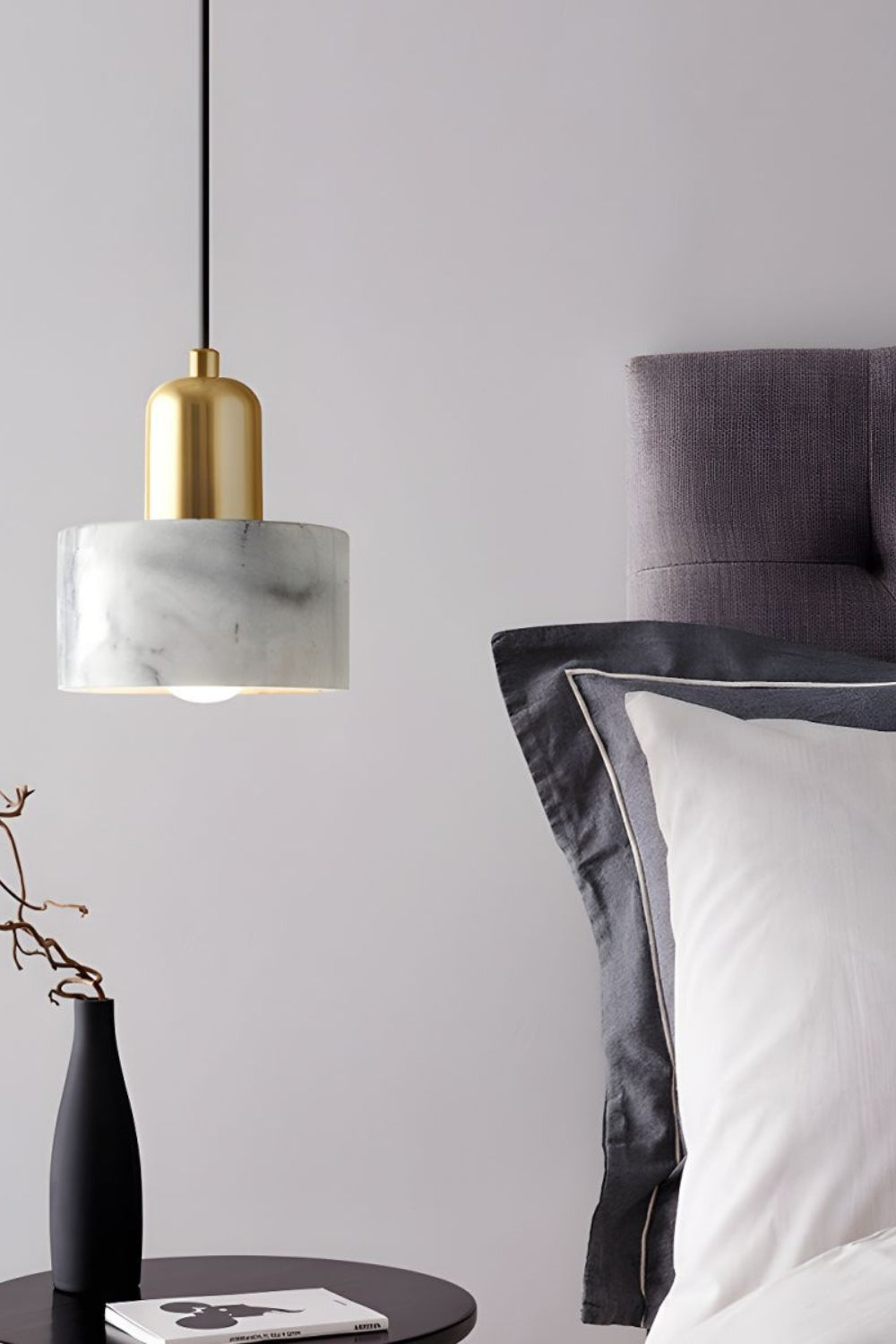 Halo Design Cybele Pendant Lamp - everlamps