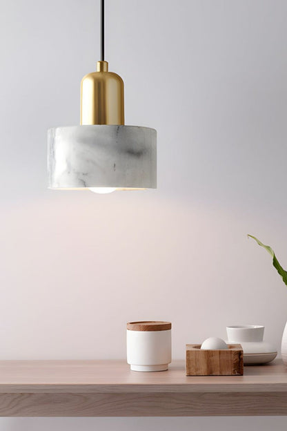 Halo Design Cybele Pendant Lamp - everlamps