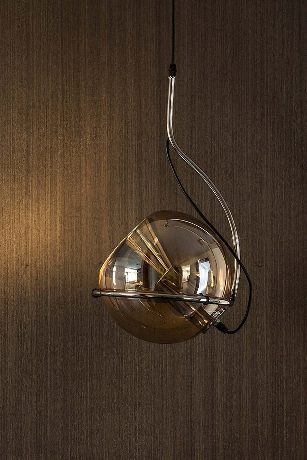 Halo Pendant Lamp - everlamps
