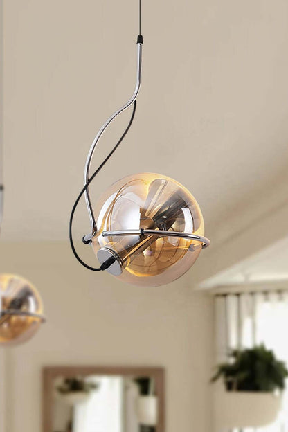 Halo Pendant Lamp - everlamps