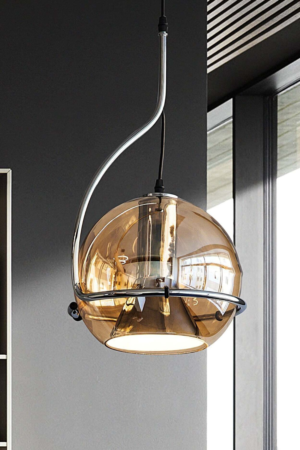 Halo Pendant Lamp - everlamps
