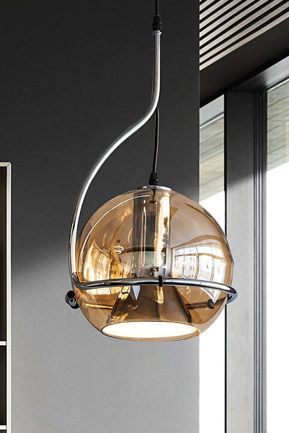 Halo Pendant Lamp - everlamps