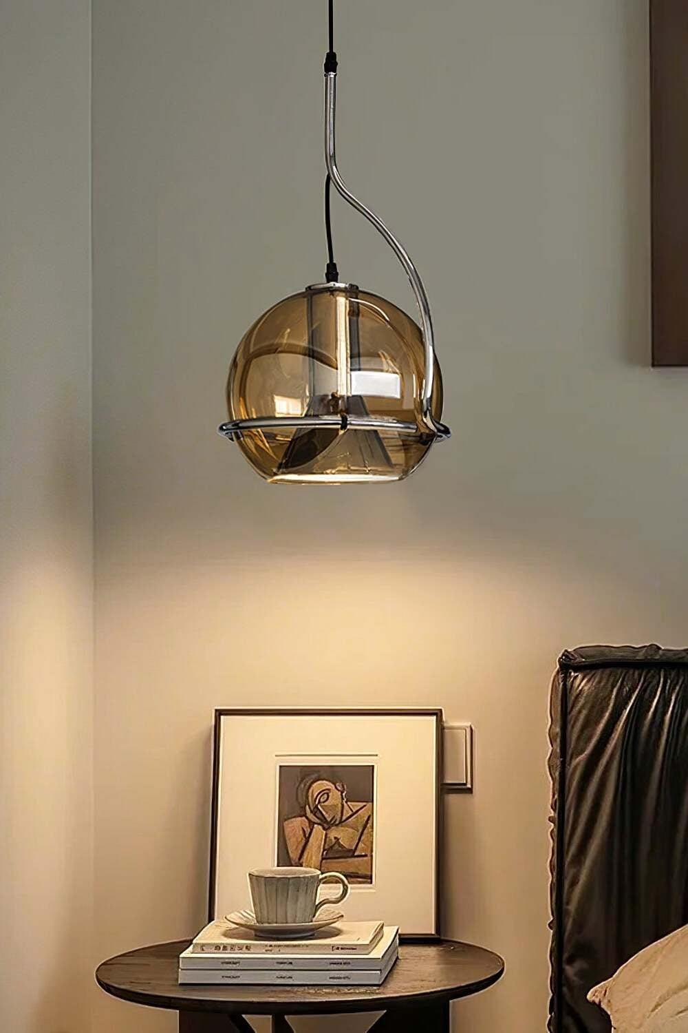 Halo Pendant Lamp - everlamps