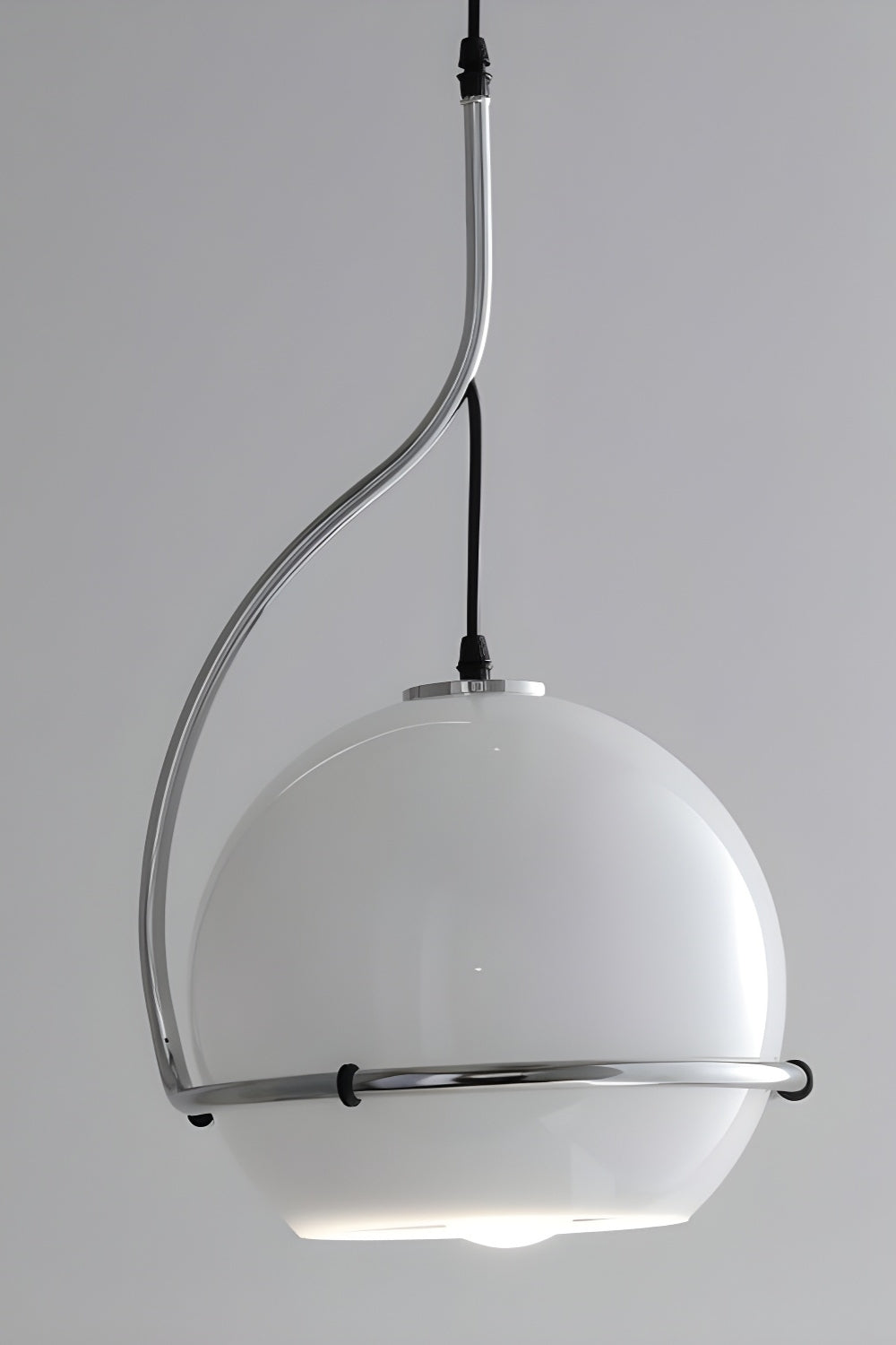 Halo Pendant Lamp - everlamps