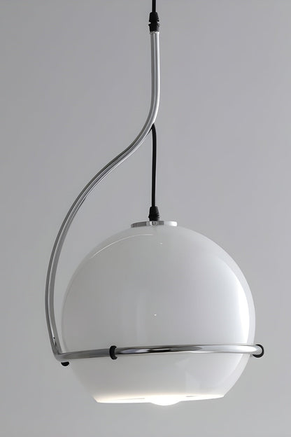 Halo Pendant Lamp - everlamps