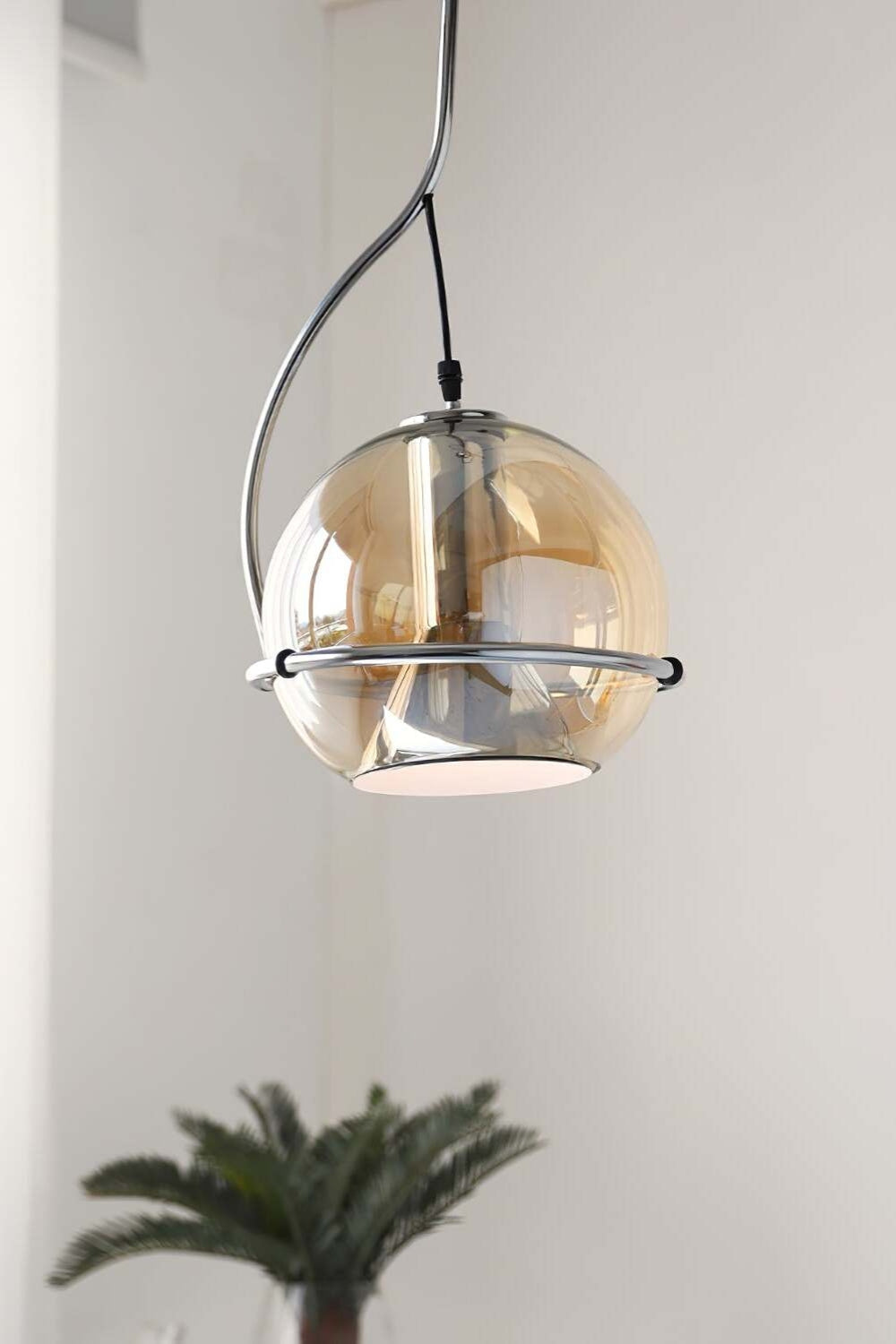 Halo Pendant Lamp - everlamps