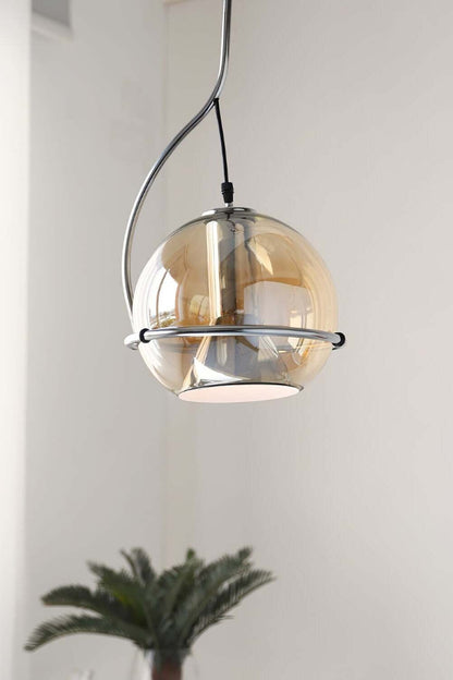 Halo Pendant Lamp - everlamps