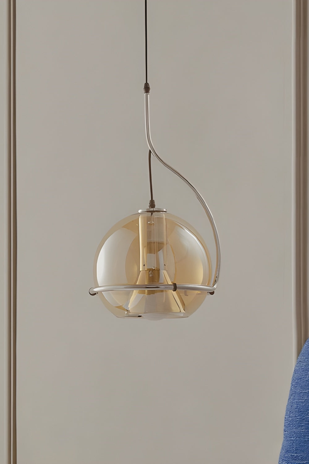 Halo Pendant Lamp - everlamps