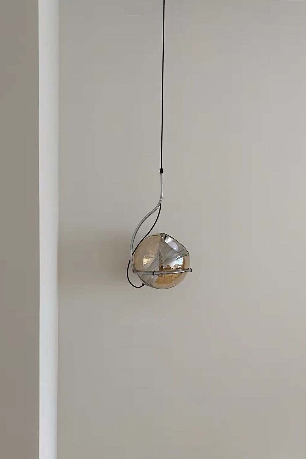 Halo Pendant Lamp - everlamps