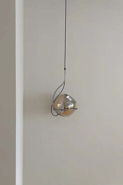 Halo Pendant Lamp - everlamps
