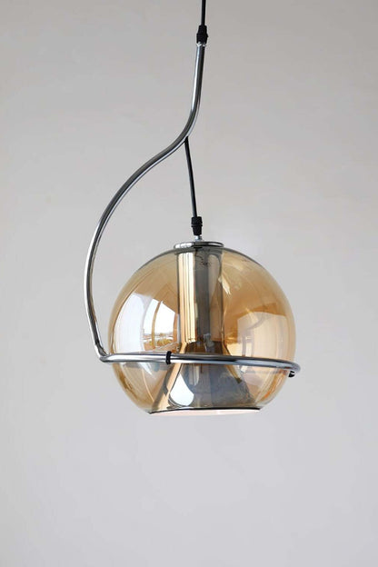 Halo Pendant Lamp - everlamps