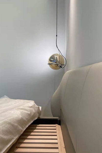 Halo Pendant Lamp - everlamps