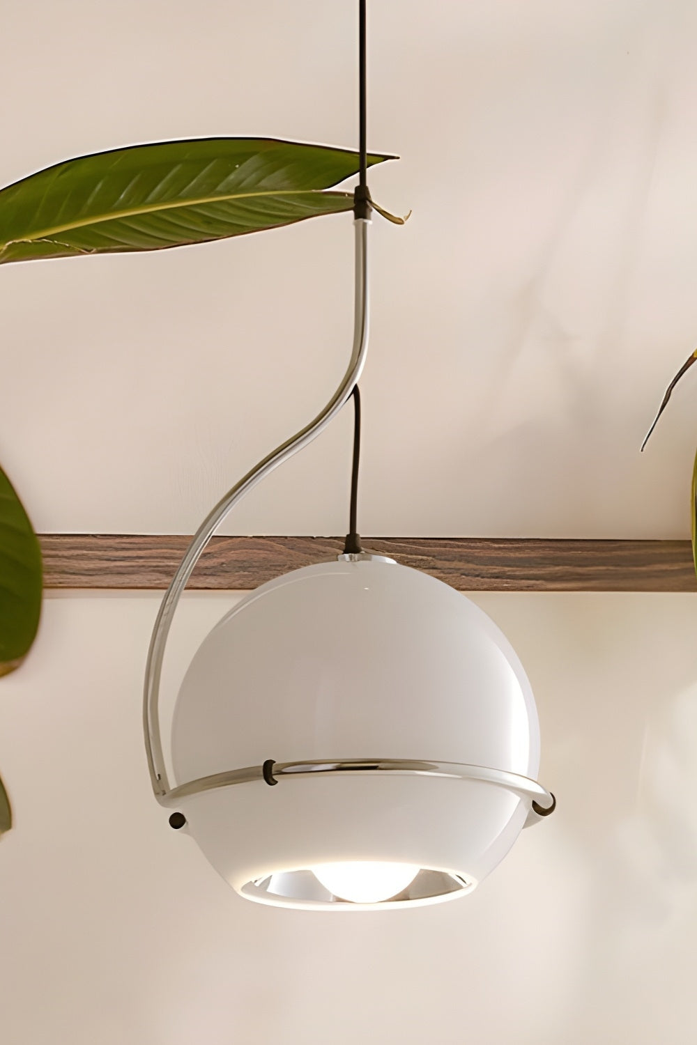 Halo Pendant Lamp - everlamps
