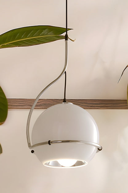 Halo Pendant Lamp - everlamps