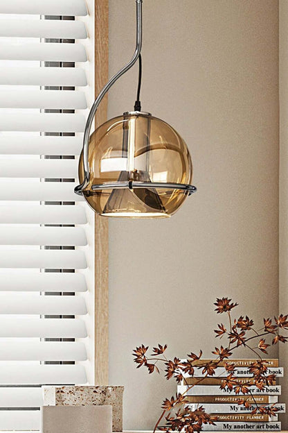 Halo Pendant Lamp - everlamps
