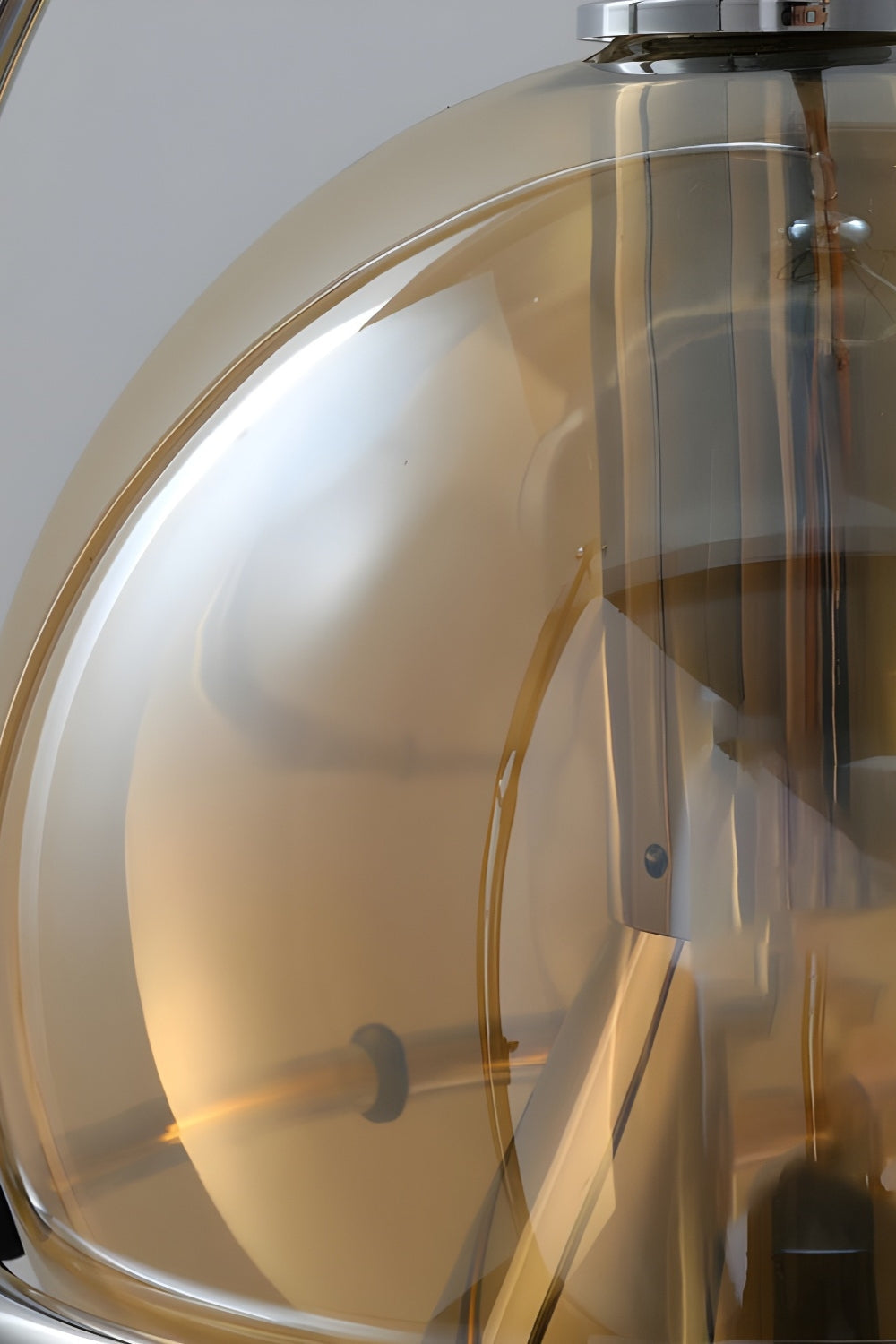 Halo Pendant Lamp - everlamps