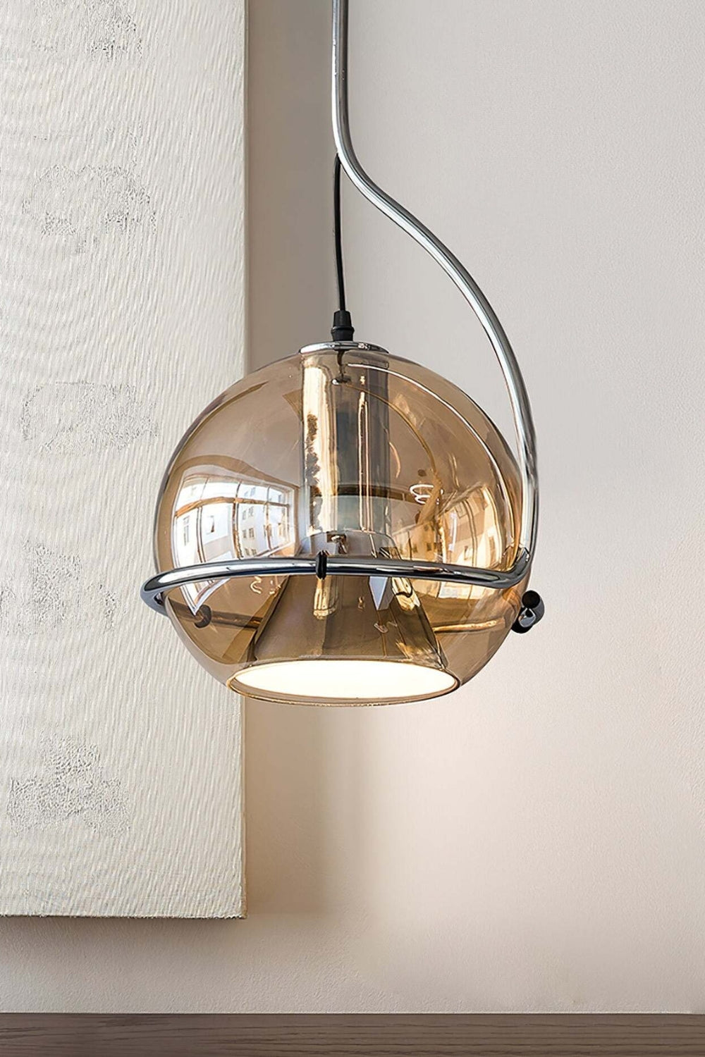 Halo Pendant Lamp - everlamps