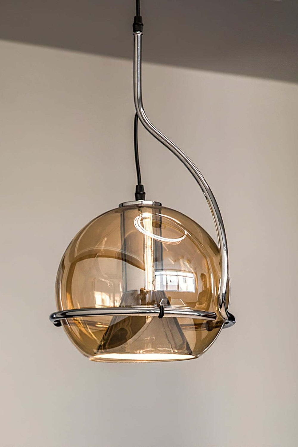 Halo Pendant Lamp - everlamps
