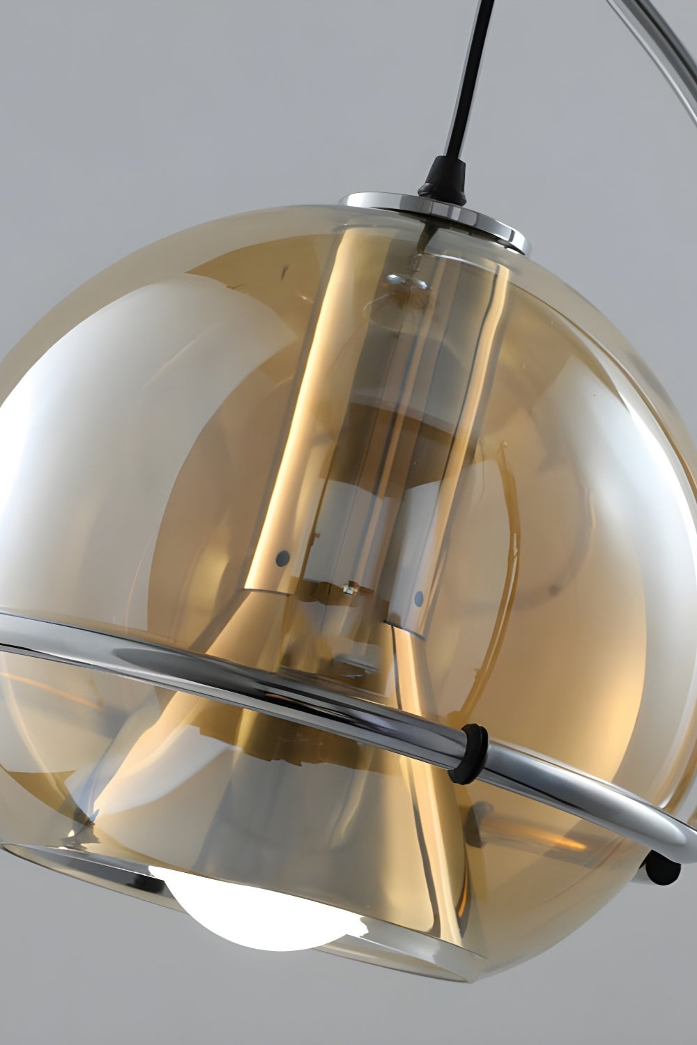 Halo Pendant Lamp - everlamps
