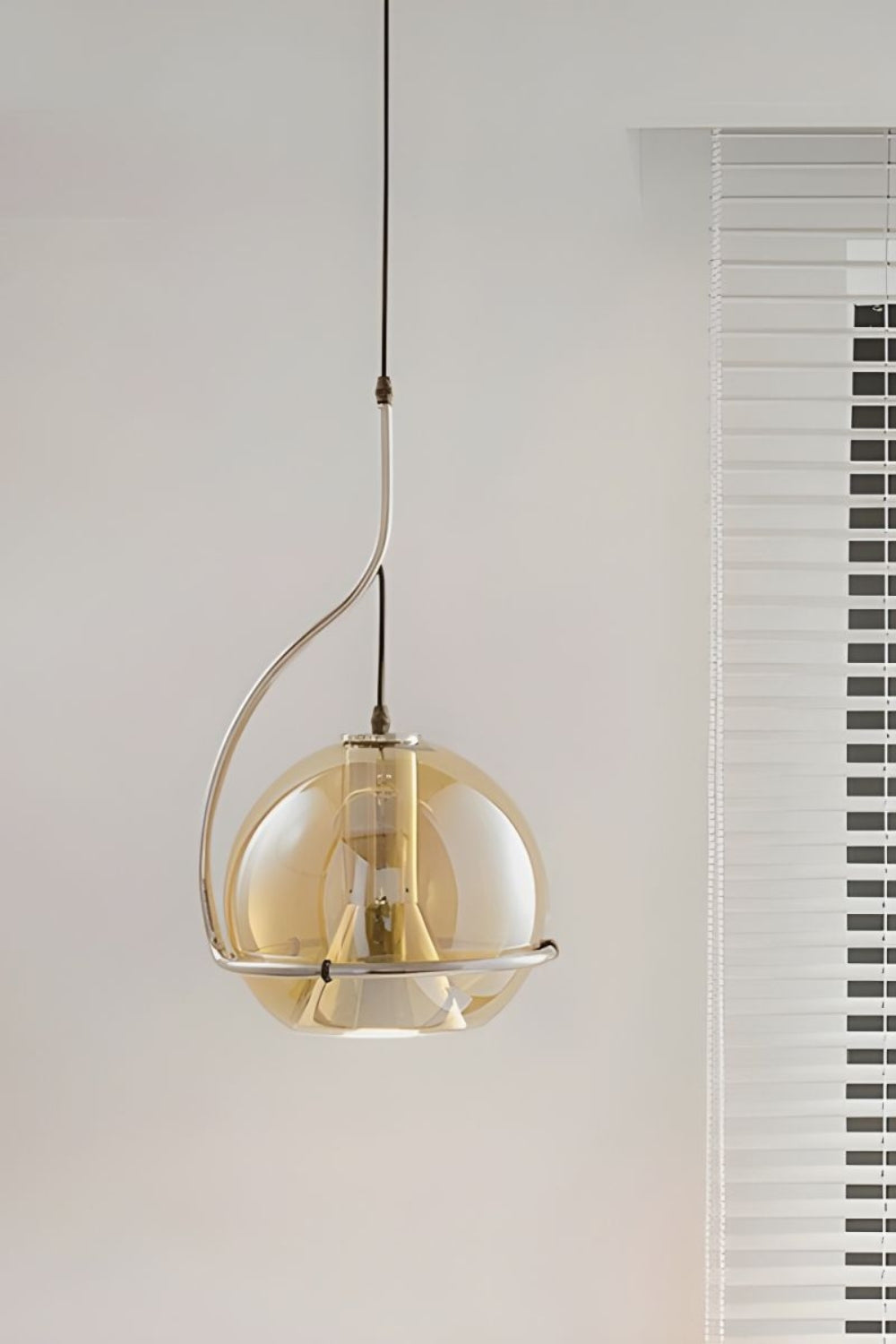 Halo Pendant Lamp - everlamps