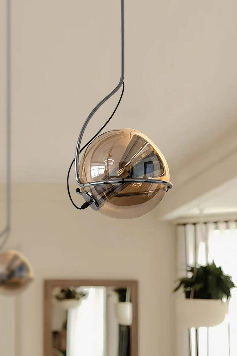 Halo Pendant Lamp - everlamps