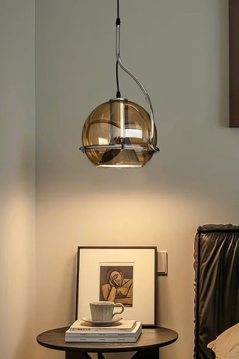 Halo Pendant Lamp - everlamps