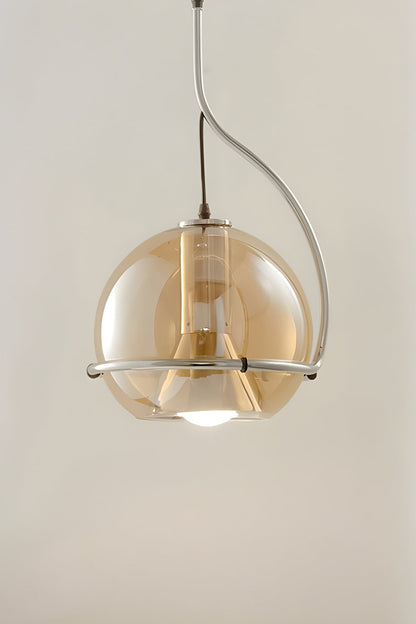 Halo Pendant Lamp - everlamps