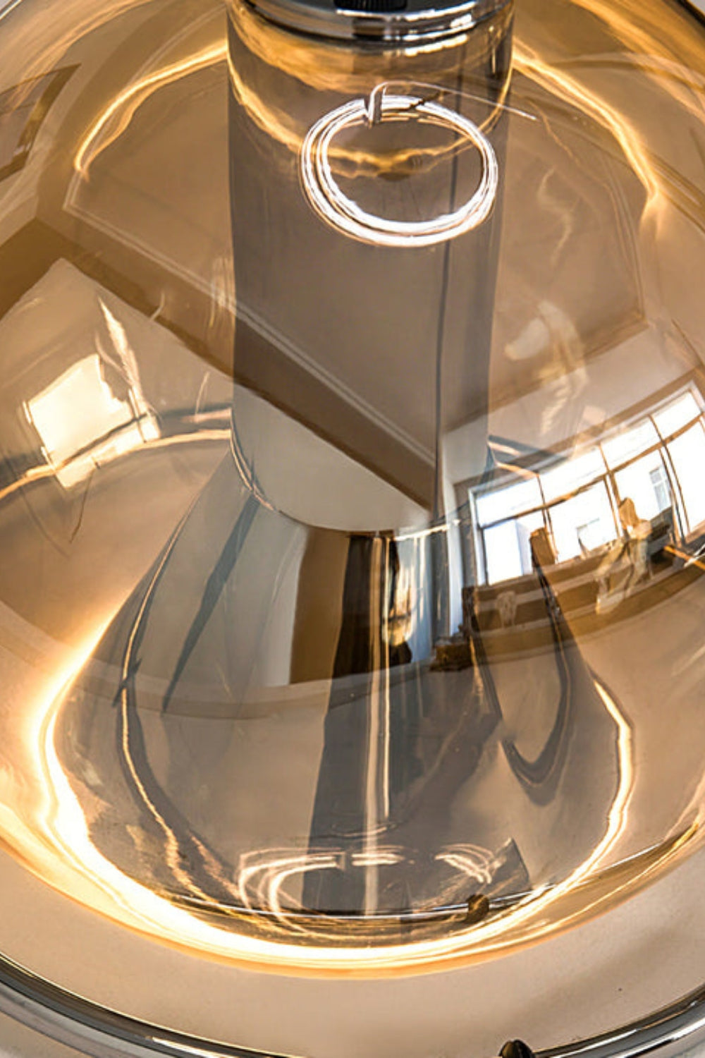 Halo Pendant Lamp - everlamps
