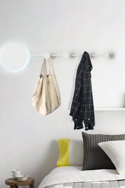 Han LED Wall Lamp - everlamps