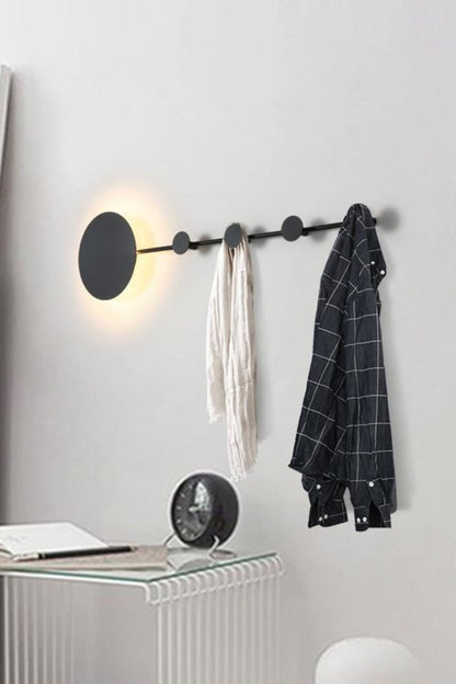 Han LED Wall Lamp - everlamps