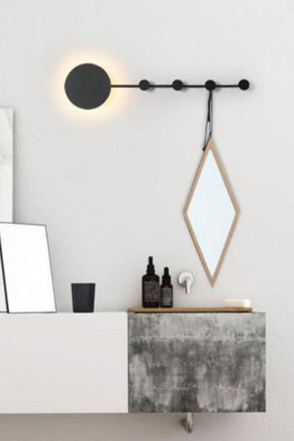 Han LED Wall Lamp - everlamps