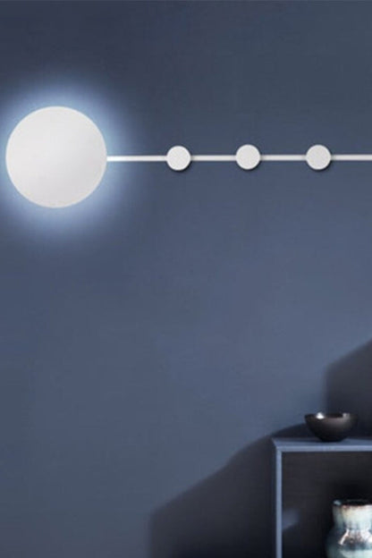 Han LED Wall Lamp - everlamps