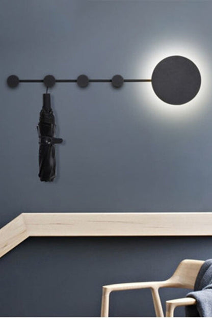 Han LED Wall Lamp - everlamps