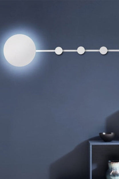 Han LED Wall Lamp - everlamps