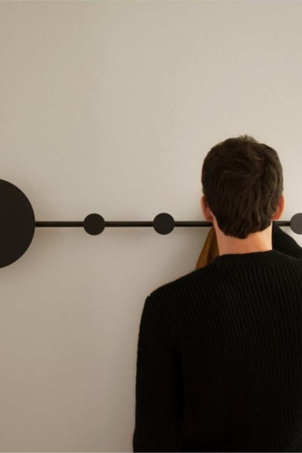 Han LED Wall Lamp - everlamps