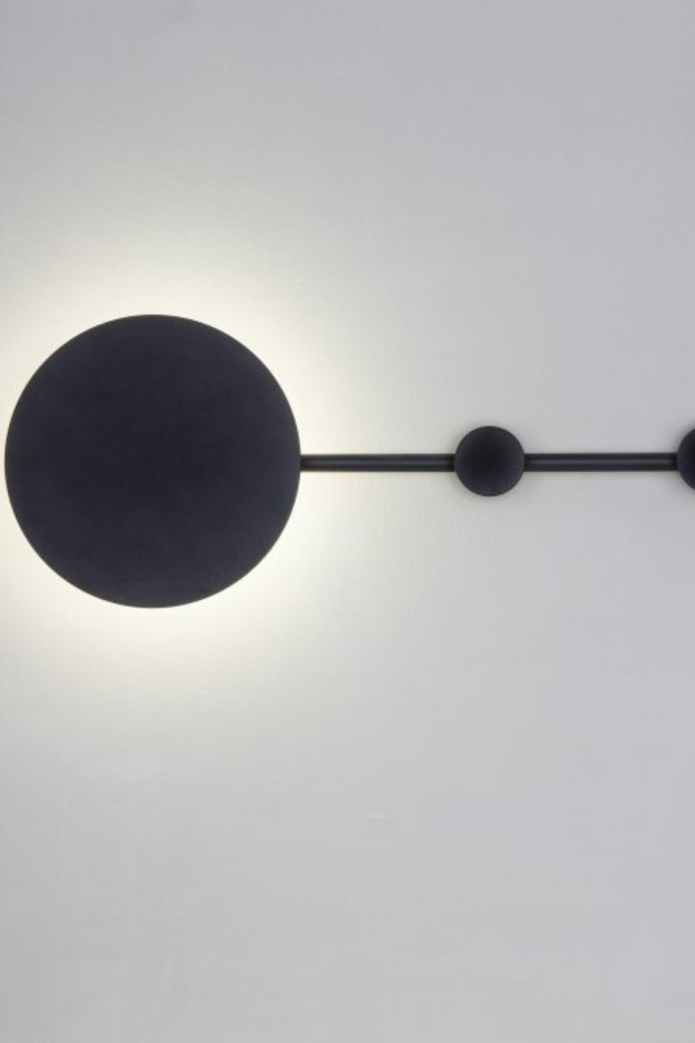 Han LED Wall Lamp - everlamps