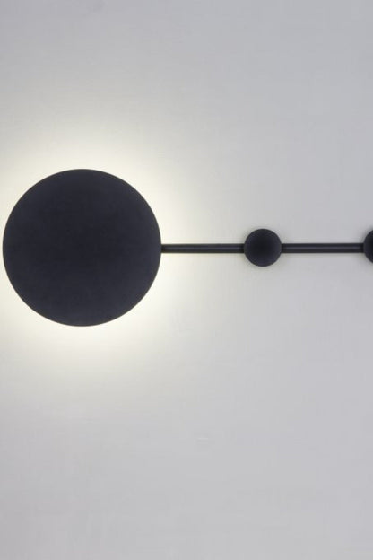 Han LED Wall Lamp - everlamps