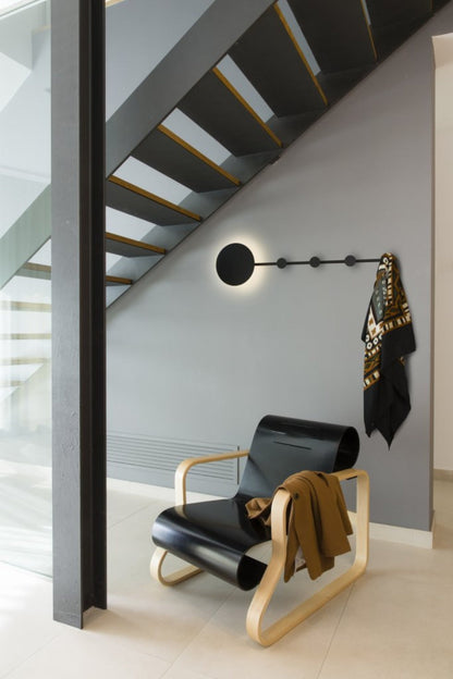 Han LED Wall Lamp - everlamps