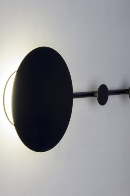 Han LED Wall Lamp - everlamps