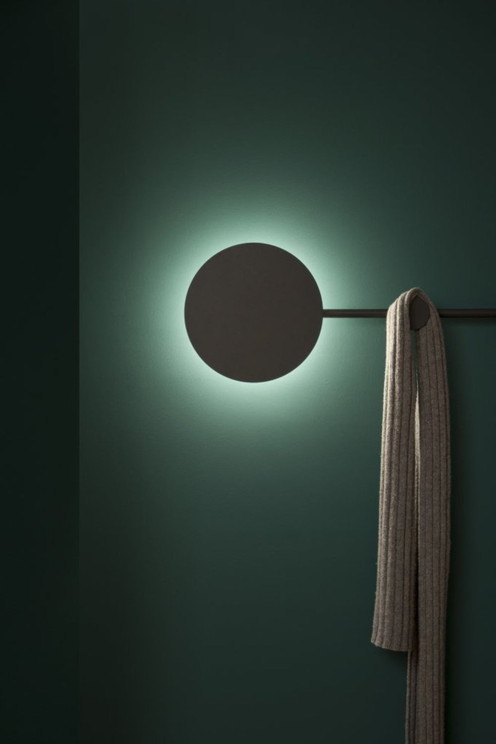 Han LED Wall Lamp - everlamps