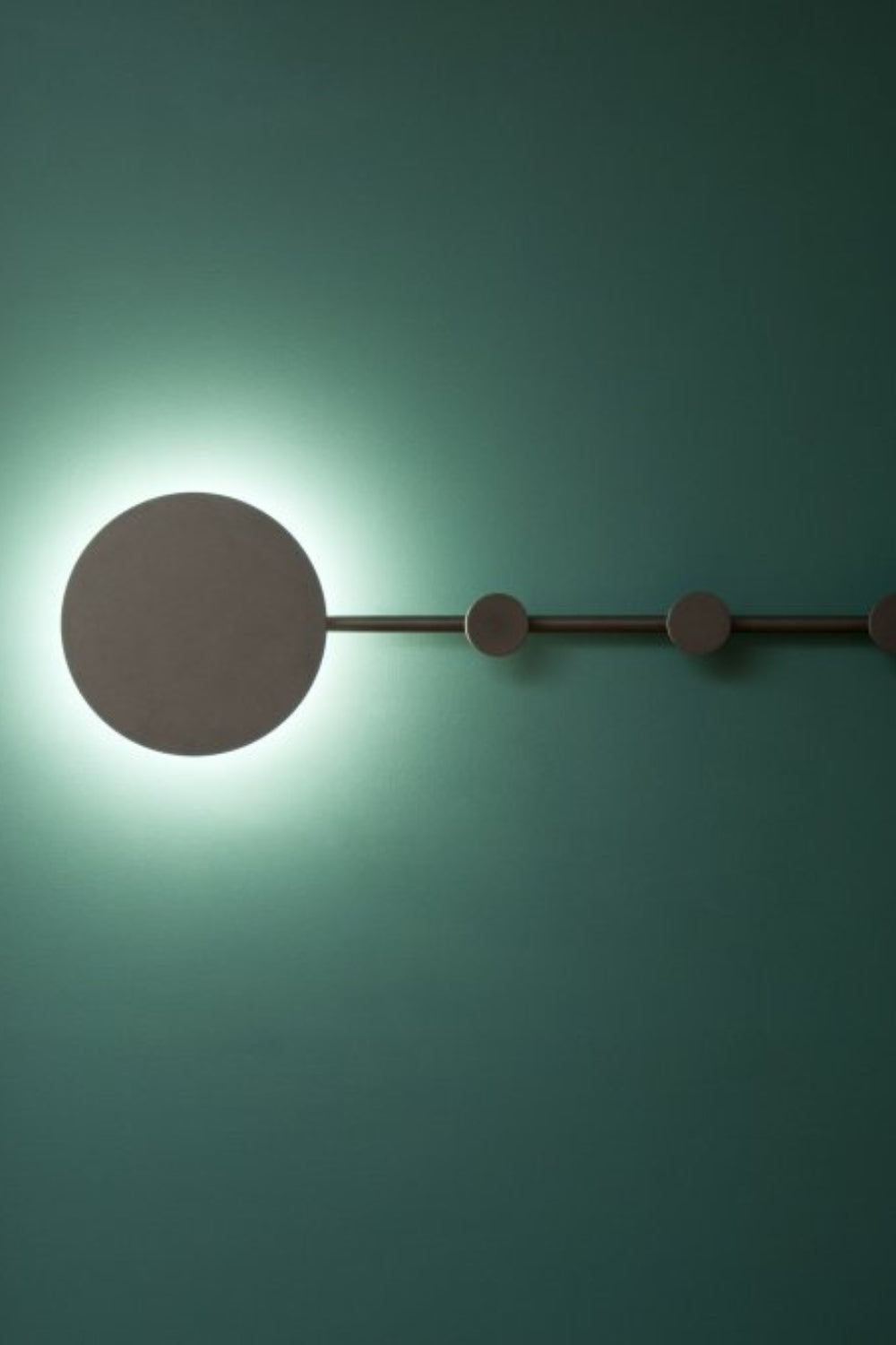 Han LED Wall Lamp - everlamps