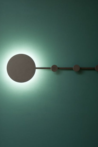 Han LED Wall Lamp - everlamps