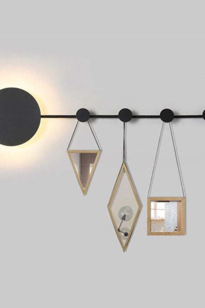 Han LED Wall Lamp - everlamps