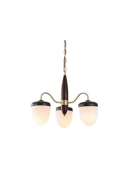 Hazelnut Branch Chandelier | everlamps