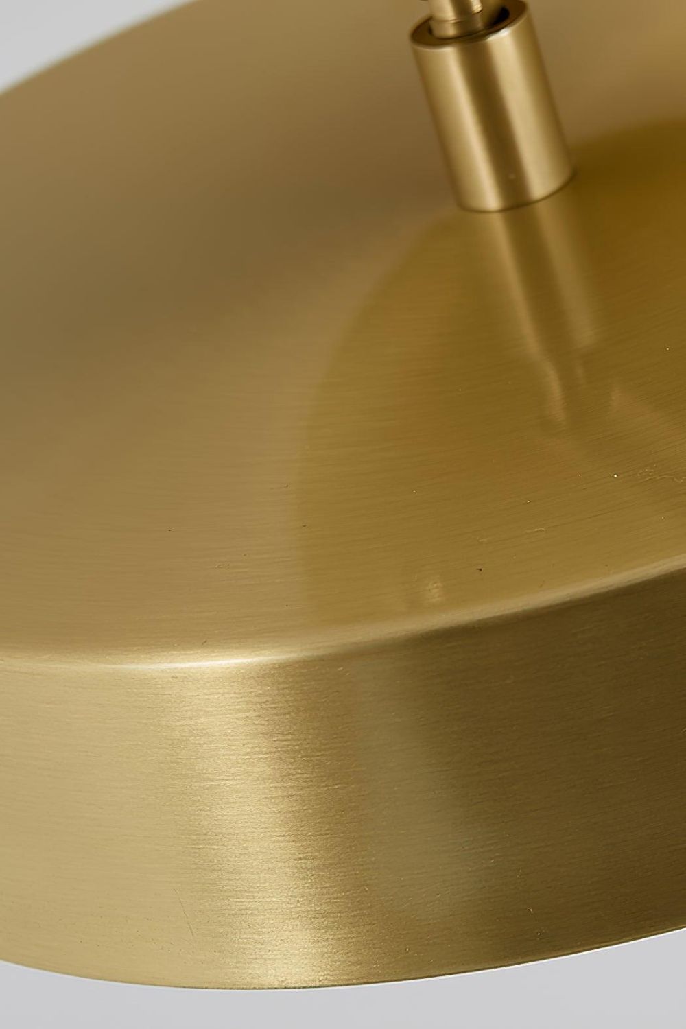 Brass Hero Rotating Ceiling Lamp - view 17 | everlamps