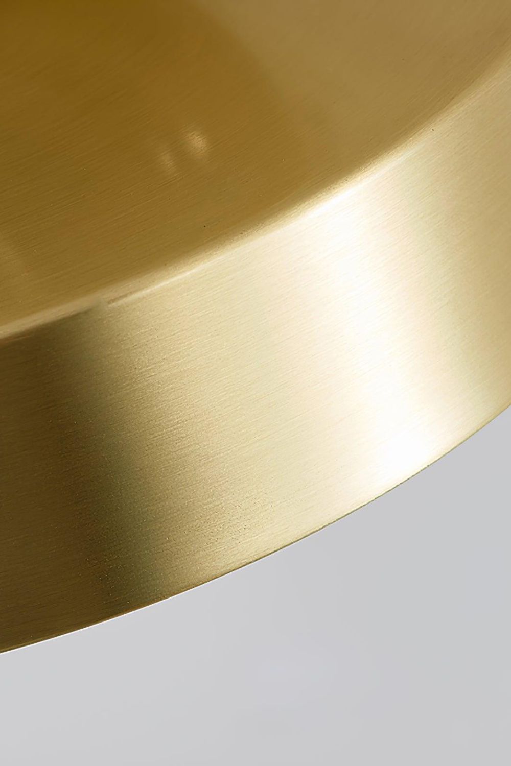 Brass Hero Rotating Ceiling Lamp - view 16 | everlamps