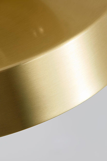 Brass Hero Rotating Ceiling Lamp - view 16 | everlamps