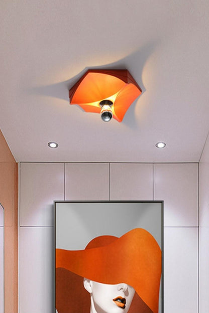 Hoffmeister Space age Wall Lamp - everlamps