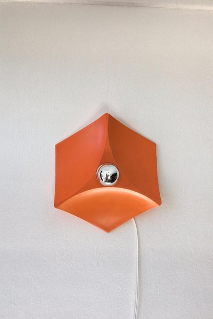 Hoffmeister Space age Wall Lamp - everlamps